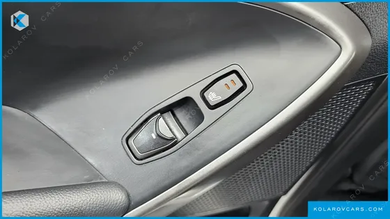 HYUNDAI SANTA FE DIESEL 2.0 4WD