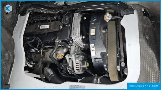 HYUNDAI PORTER II SUPER CAP CRDI