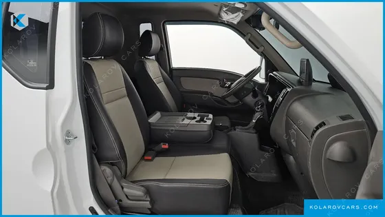 HYUNDAI PORTER II SUPER CAP CRDI