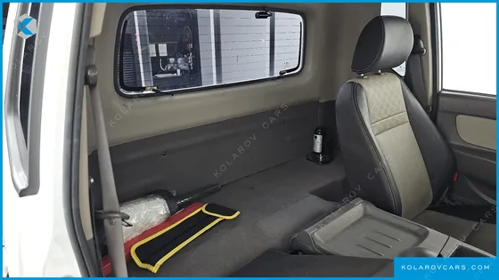 HYUNDAI PORTER II SUPER CAP CRDI