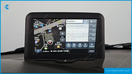 HYUNDAI PORTER II SUPER CAP CRDI