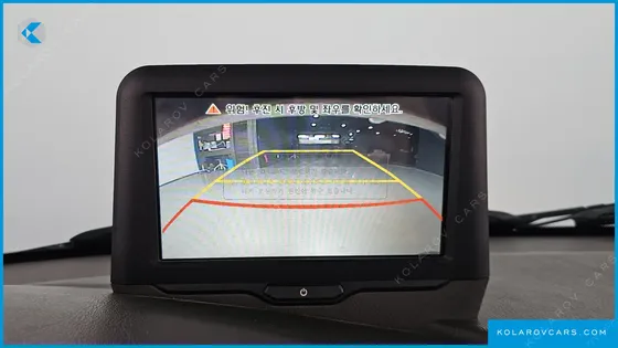 HYUNDAI PORTER II SUPER CAP CRDI