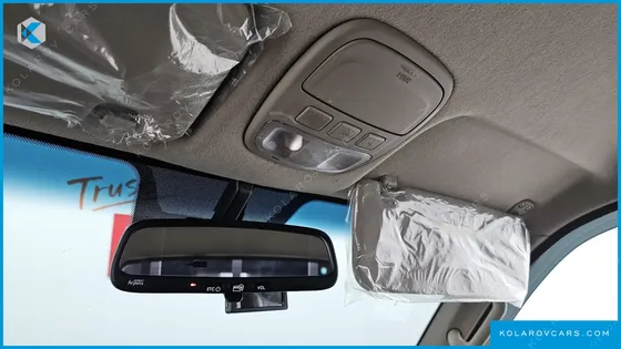 HYUNDAI PORTER II SUPER CAP CRDI