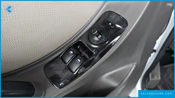 HYUNDAI PORTER II SUPER CAP CRDI
