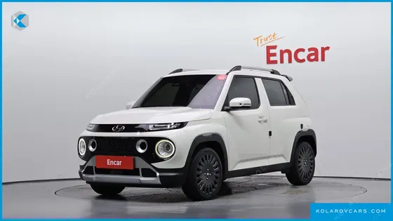 HYUNDAI CASPER TURBO INSPIRATION