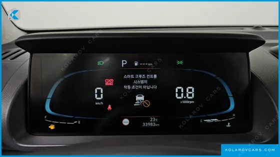HYUNDAI CASPER TURBO INSPIRATION