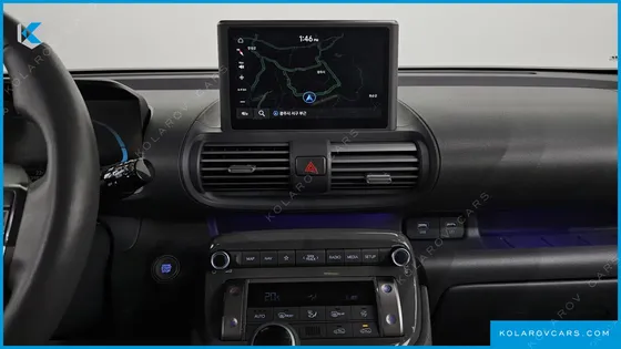 HYUNDAI CASPER TURBO INSPIRATION