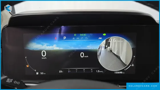KIA CARNIVAL GASOLINE 9-SEATER SIGNATURE