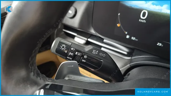 KIA CARNIVAL GASOLINE 9-SEATER SIGNATURE