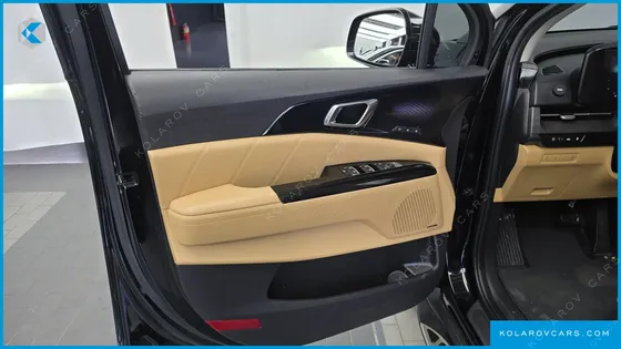 KIA CARNIVAL GASOLINE 9-SEATER SIGNATURE
