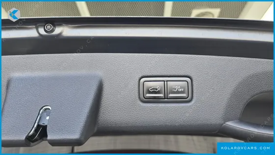 KIA CARNIVAL GASOLINE 9-SEATER SIGNATURE