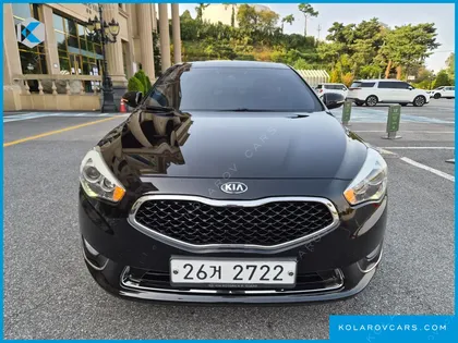 KIA K7 2.4 GDI PRESTIGE SPECIA