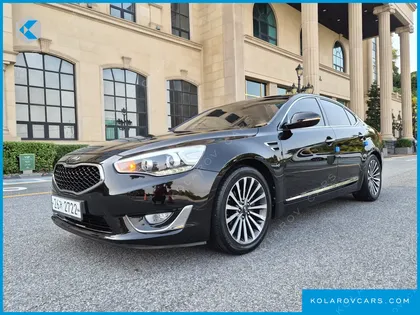 KIA K7 2.4 GDI PRESTIGE SPECIA