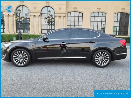 KIA K7 2.4 GDI PRESTIGE SPECIA