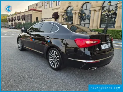 KIA K7 2.4 GDI PRESTIGE SPECIA