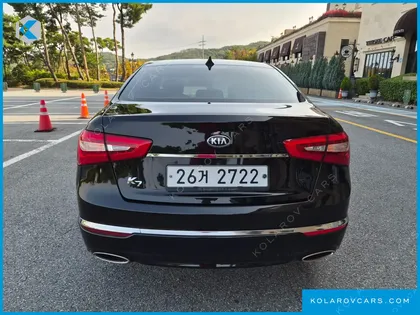 KIA K7 2.4 GDI PRESTIGE SPECIA