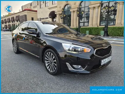 KIA K7 2.4 GDI PRESTIGE SPECIA