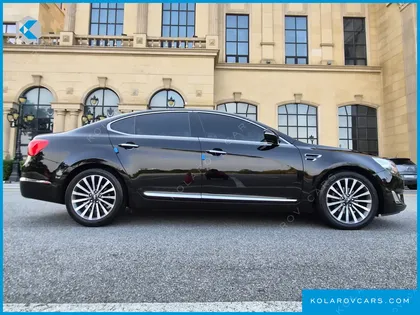 KIA K7 2.4 GDI PRESTIGE SPECIA