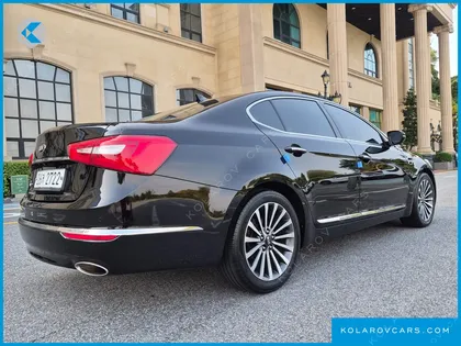 KIA K7 2.4 GDI PRESTIGE SPECIA