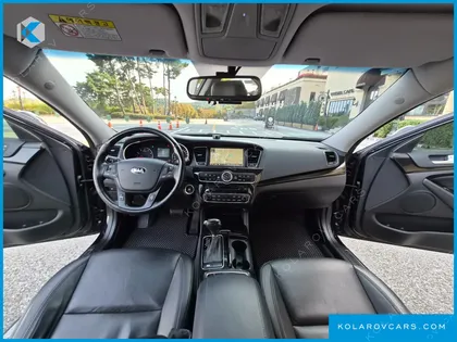 KIA K7 2.4 GDI PRESTIGE SPECIA