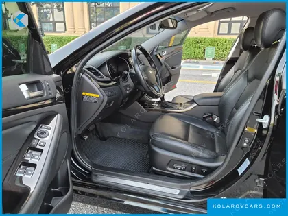 KIA K7 2.4 GDI PRESTIGE SPECIA