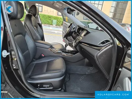 KIA K7 2.4 GDI PRESTIGE SPECIA