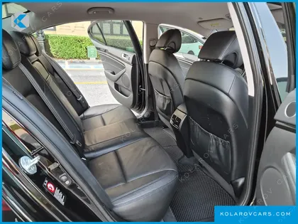 KIA K7 2.4 GDI PRESTIGE SPECIA