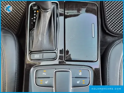 KIA K7 2.4 GDI PRESTIGE SPECIA