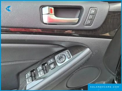 KIA K7 2.4 GDI PRESTIGE SPECIA