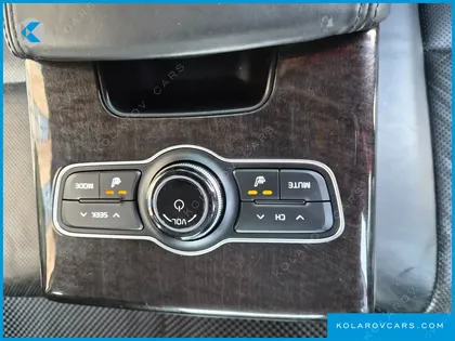 KIA K7 2.4 GDI PRESTIGE SPECIA