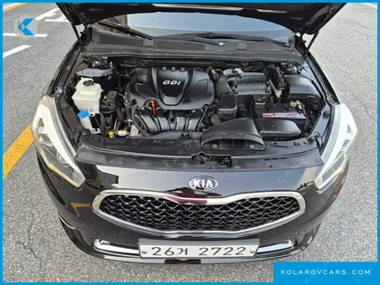 KIA K7 2.4 GDI PRESTIGE SPECIA