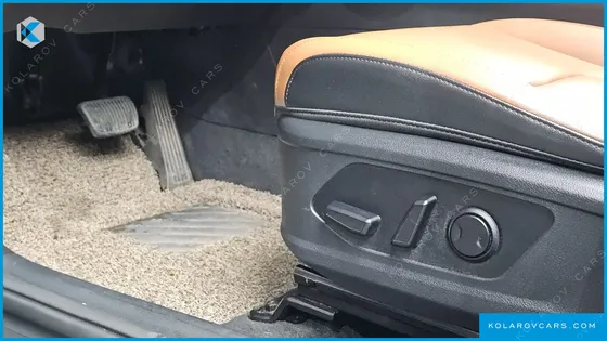 KIA SPORTAGE SIGNATURE GRAVITY 2WD