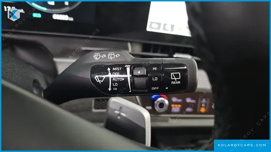 KIA SPORTAGE SIGNATURE GRAVITY 2WD