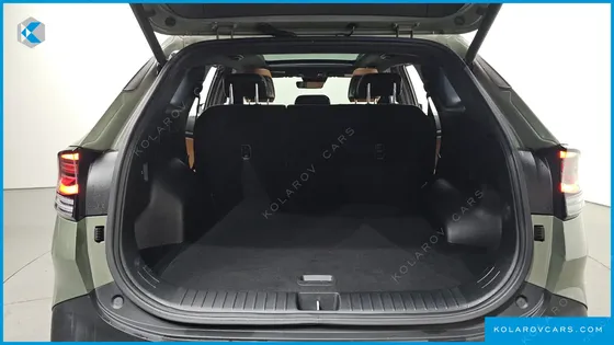 KIA SPORTAGE SIGNATURE GRAVITY 2WD