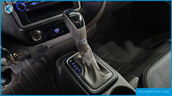 HYUNDAI PORTER II SUPER CAP CRDI