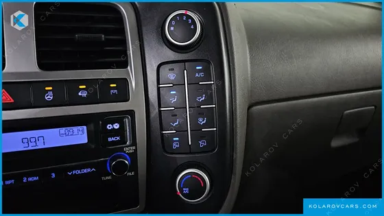HYUNDAI PORTER II SUPER CAP CRDI