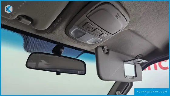 HYUNDAI PORTER II SUPER CAP CRDI