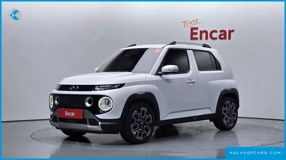 HYUNDAI CASPER TURBO INSPIRATION