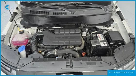 HYUNDAI CASPER TURBO INSPIRATION