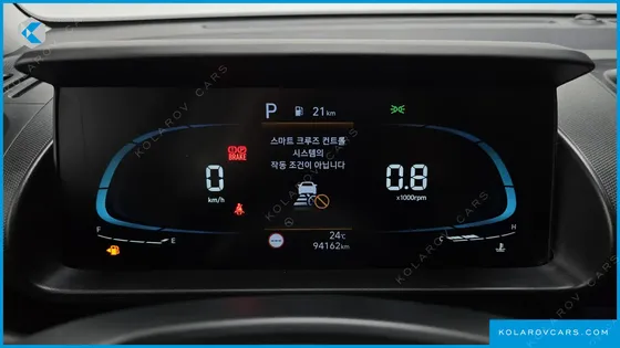 HYUNDAI CASPER TURBO INSPIRATION