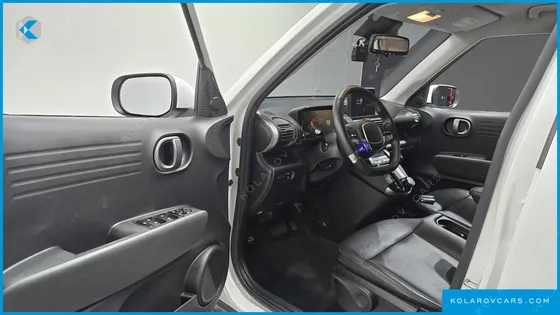 HYUNDAI CASPER TURBO INSPIRATION