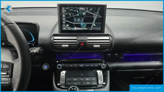 HYUNDAI CASPER TURBO INSPIRATION