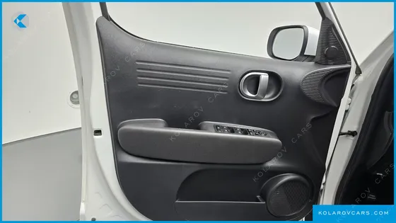 HYUNDAI CASPER TURBO INSPIRATION