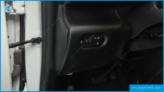 HYUNDAI CASPER TURBO INSPIRATION