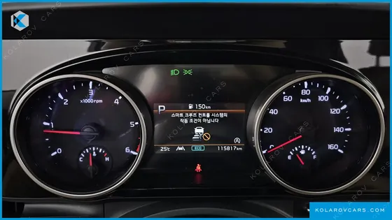 KIA CARNIVAL DIESEL 11-SEATER PRESTIGE