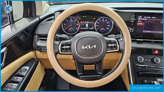 KIA CARNIVAL DIESEL 11-SEATER PRESTIGE