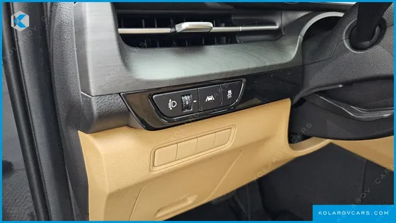 KIA CARNIVAL DIESEL 11-SEATER PRESTIGE