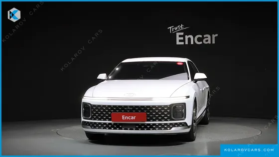 HYUNDAI GRANDEUR 2,5 GASOLINE 2WD