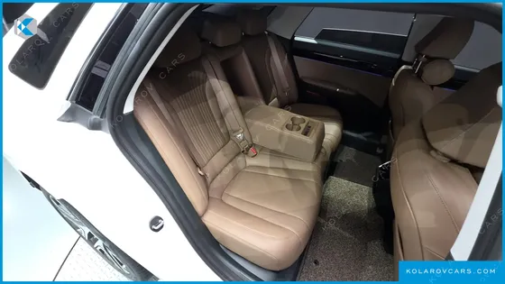 HYUNDAI GRANDEUR 2,5 GASOLINE 2WD