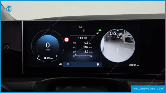 HYUNDAI TUCSON GASOLINE 1.6 TURBO 2WD